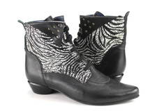 Stivaletti donna Pinto Diblu