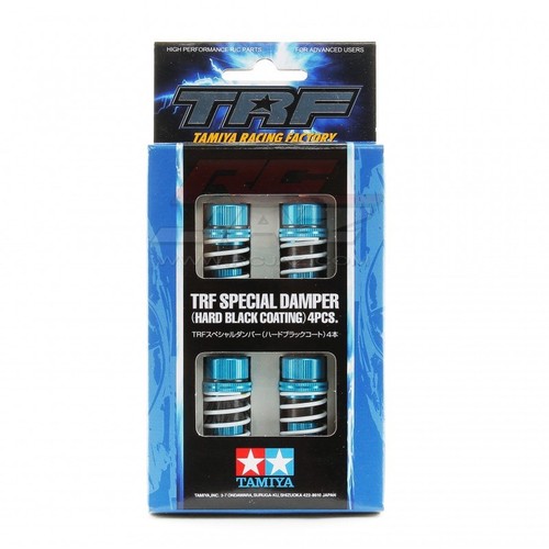 Set ammortizzatori tamiya - set,