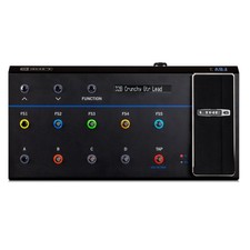 Line 6 FBV3 - Interruttore a