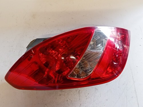 Stop sinistro hyundai i20 2011 - i20,