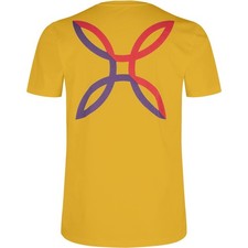 Montura team vertigo t-shirt