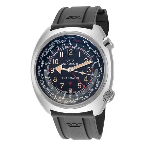 Orologio glycine uomo airman - orologio,