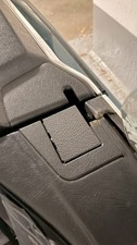 Caches trappe capote bmw - capote,