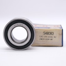 R.B. - CUSCINETTO A SFERA MOZZO ANTERIORE FIAT TIPO DIESELA LANCIA DEDRA I