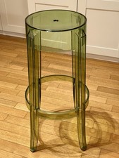 Sgabello kartell charles - kartell,