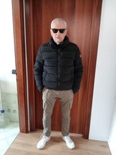 Piumino Giacca Giubbotto