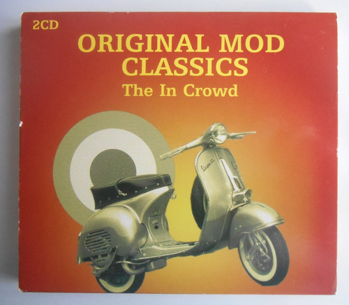 Original mod classics the - original,