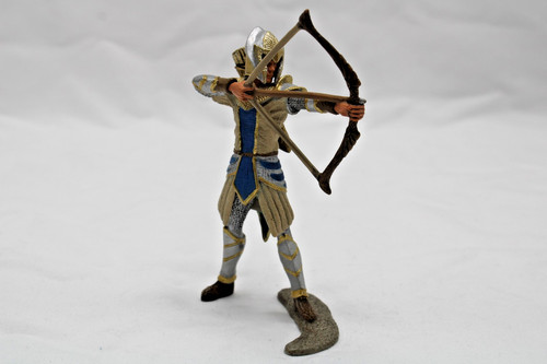 Schleich arciere con - con, e