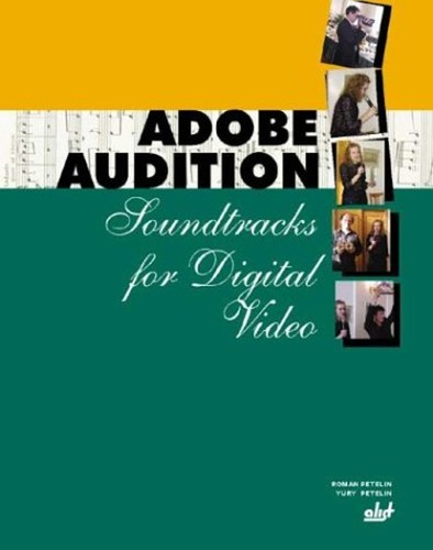 Adobe audition soundtracks - adobe,