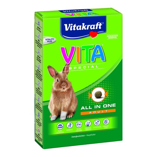 Vitakraft vita special - vitakraft, adult