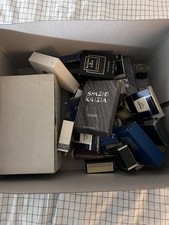 lotto miniature profumi