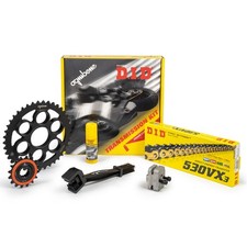 KIT TRASMISSIONE CATENA CORONA