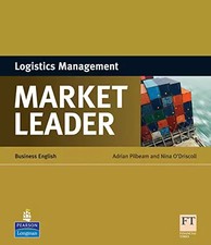 Market Leader ESP Book -