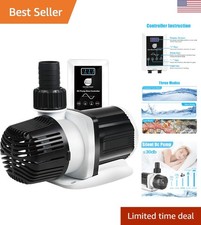 Potente Pompa per Acquario