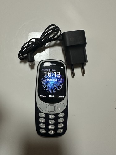 Nokia 3310 smartphone - 3310,