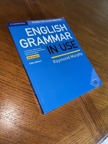Grammar use ser english - grammar,
