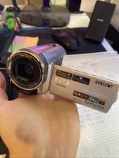Sony Handycam HDR-CX-370