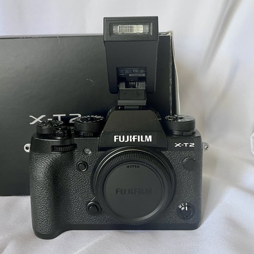 Corpo fotocamera mirrorless