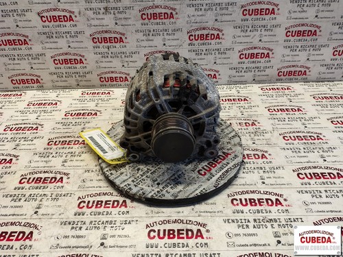 Alternatore volkswagen golf - volkswagen,