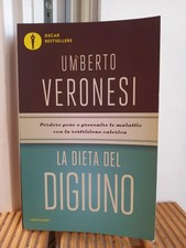 LA DIETA DEL DIGIUNO - Umberto
