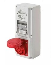 Gewiss GW66330 PRESA