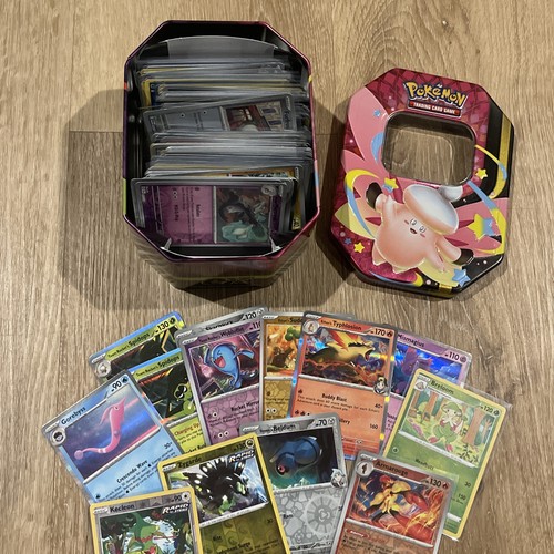 Lotto misto carte pokemon - lotto,