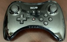 Nintendo WUPARSK1 Wii U Pro