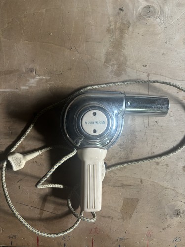 Asciugacapelli phon vintage - asciugacapelli,