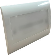 1 Pezzo Lampada Di Emergenza