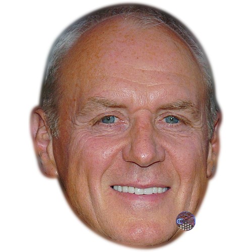 Alan dale big head - (smiling),