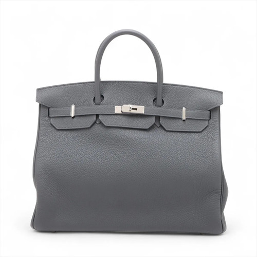 Hermès birkin tournay - birkin, 40