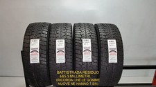 GOMME USATE TERMICHE