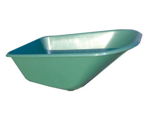 Campo vasca plastica per - il, in