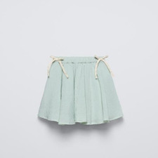 Gonna svasata Zara bambina 5