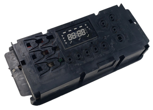 Scheda controllo gamma - controllo,
