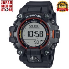 Orologio Uomo Casio G-Shock Mudman GW-9500MEC-1JF Colore Emergenza Digitale LIMITATO