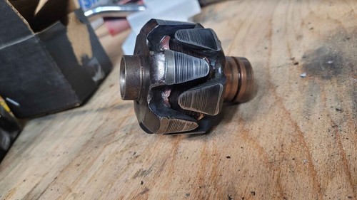 Rotore moto guzzi - rotore,