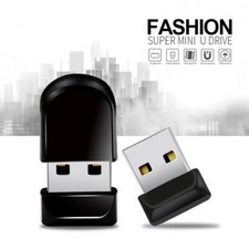 Micro Mini Flash Drive USB 2.0