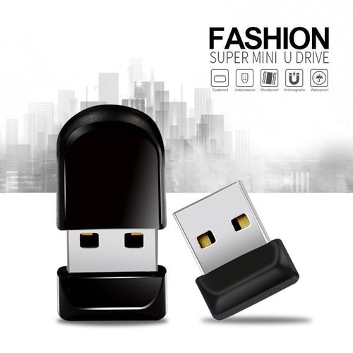 Micro mini flash - micro, drive