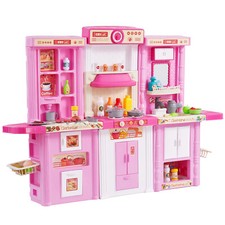 VEVOR Cucina per Bambini 3 a 8