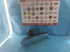 Specchietto retrovisore - specchietto,