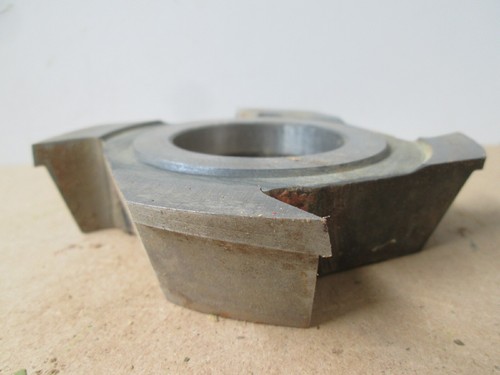 Fresa per legno - ,