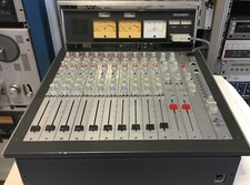 Studer 169 mixer - studer, analogic