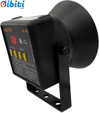 - Dissuasore Acustico Scaccia Piccioni, Storni, Gazza, Cornacchia, Picchio - Det