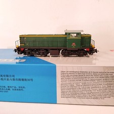 PIKO  art. 52440 FS locomotiva