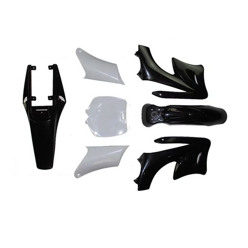 Kit plastiche carene - kit,