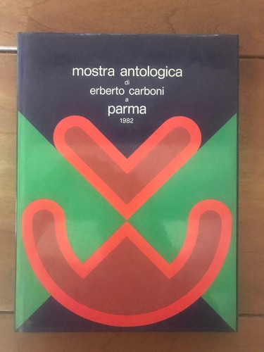 Mostra antologica erberto - mostra, di