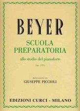 Beyer scuola preparatoria - scuola,