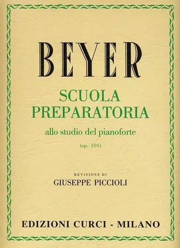 Beyer scuola preparatoria - scuola,