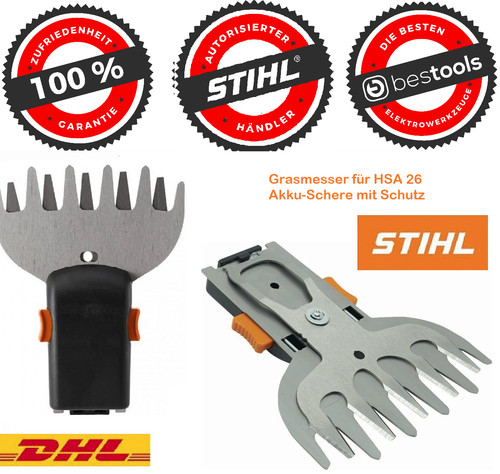 Coltello tagliaerba stihl - tagliaerba, per
